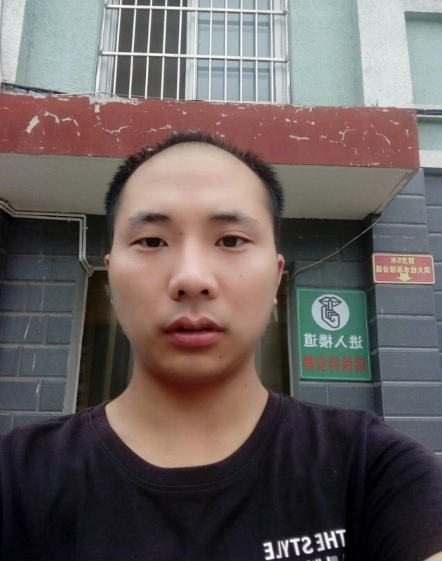 亮亮的第一张照片--沈阳相亲服务中心