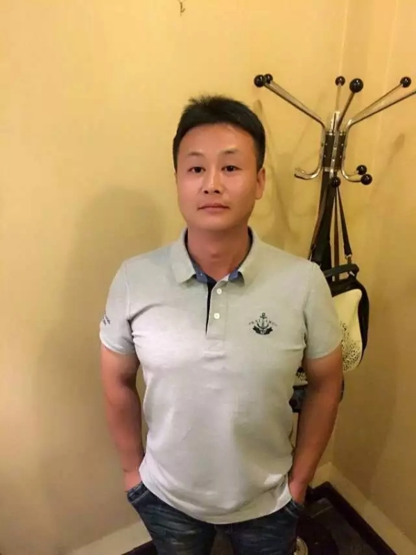 你过来呀的第一张照片--沈阳相亲服务中心