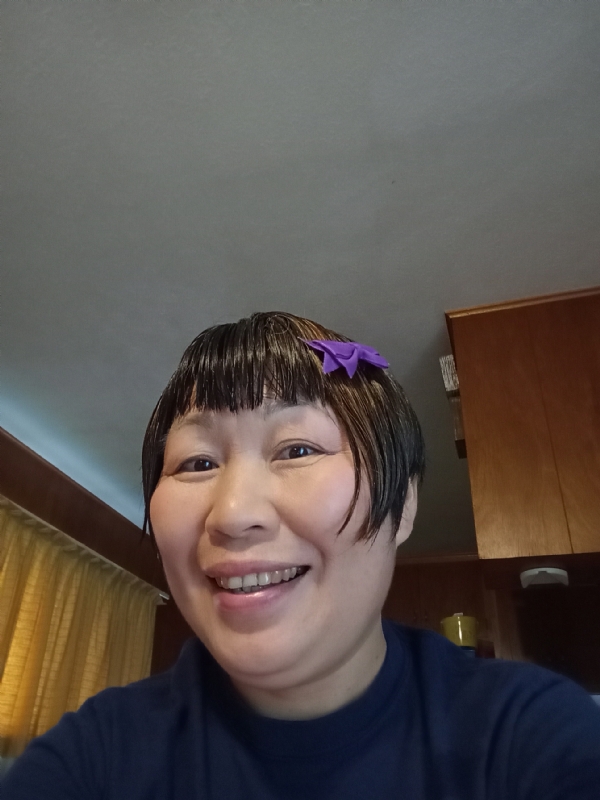 小莲的第一张照片--沈阳相亲服务中心