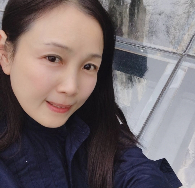 安然的第一张照片--沈阳相亲服务中心