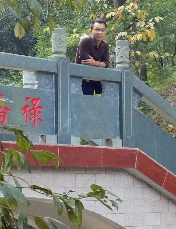 小茶的第二张照片--沈阳相亲服务中心