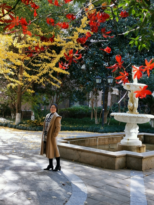 随缘的第一张照片--沈阳相亲服务中心