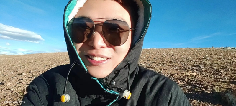 守一座孤城等一个旧人的第一张照片--沈阳相亲服务中心