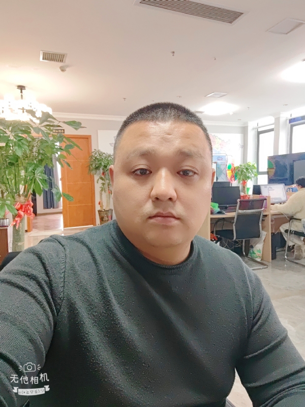 爱吃桃子的熊的第一张照片--沈阳相亲服务中心