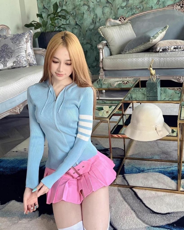 Sandy的第一张照片--沈阳相亲服务中心