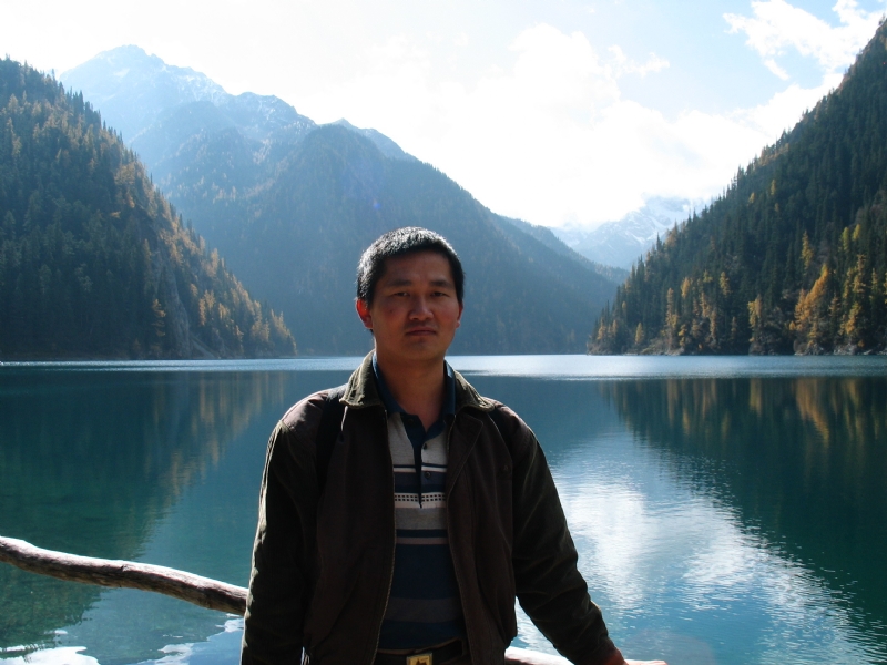 虚空的第一张照片--沈阳相亲服务中心