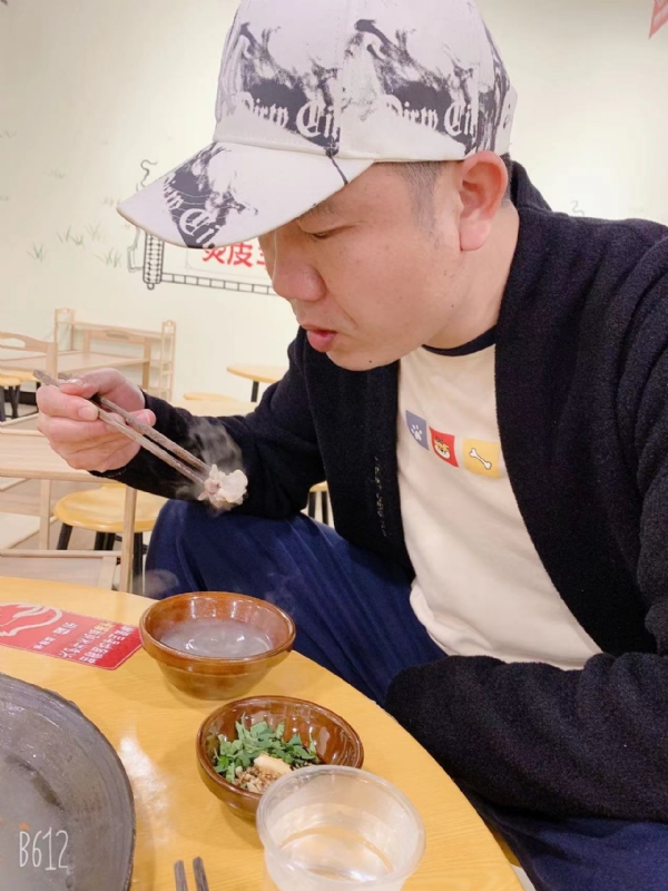 护你一生的第一张照片--沈阳相亲服务中心