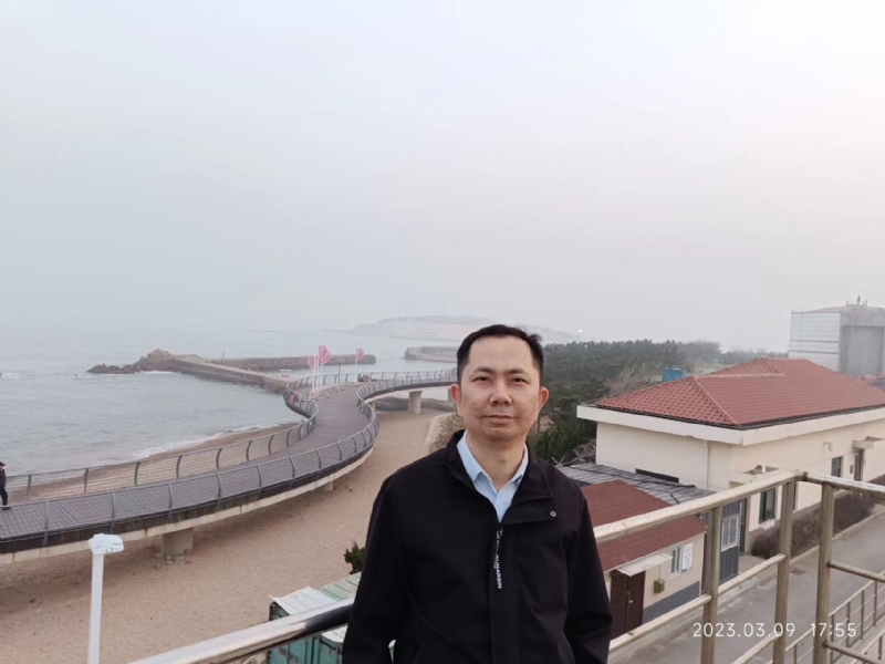 水流东的第一张照片--沈阳相亲服务中心