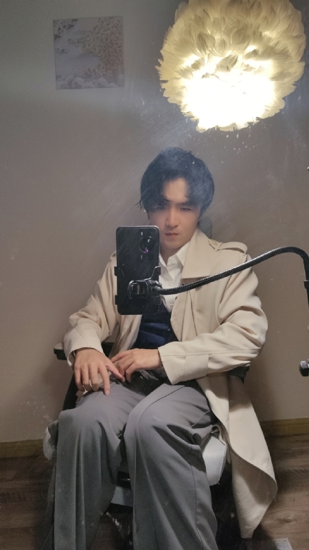 陆潇然的第二张照片--沈阳相亲服务中心