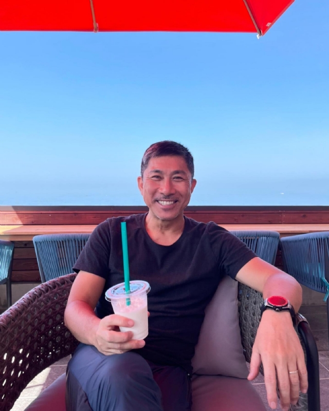 爱我所爱的第一张照片--沈阳相亲服务中心