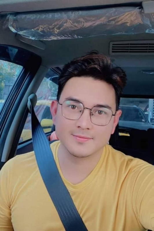 BENLENNON的第一张照片--沈阳相亲服务中心