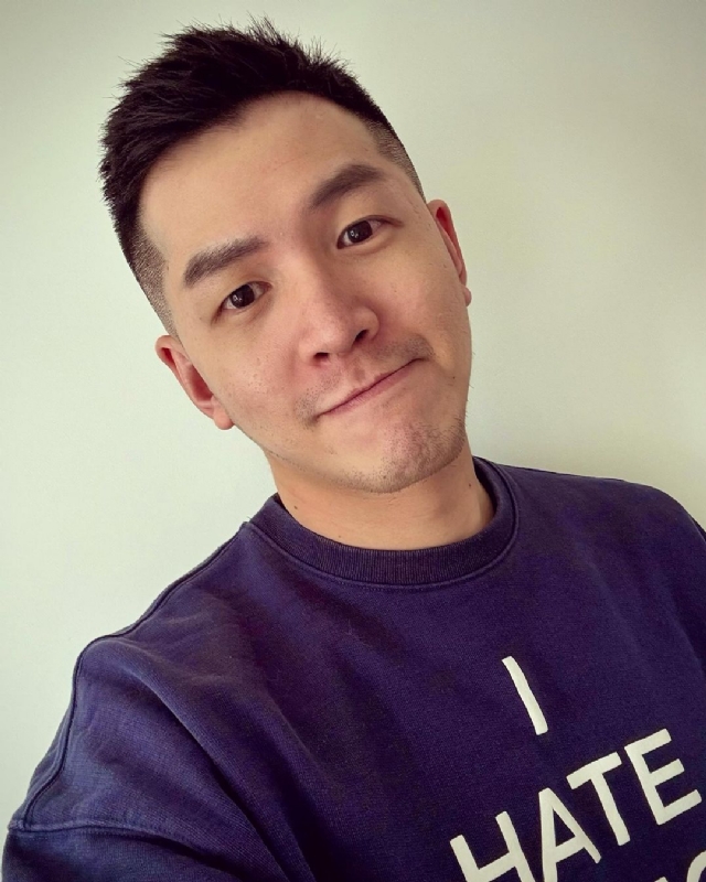 張誠健的第二张照片--沈阳相亲服务中心