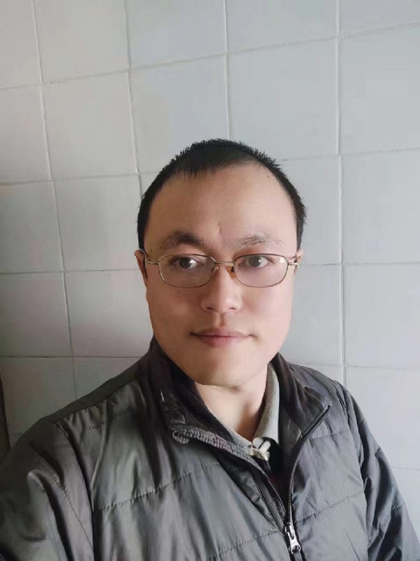 吉祥的第二张照片--沈阳相亲服务中心