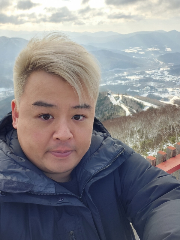 等愛的男人的第一张照片--沈阳相亲服务中心