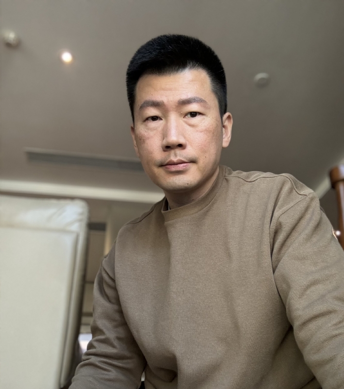 西恩的第一张照片--沈阳相亲服务中心