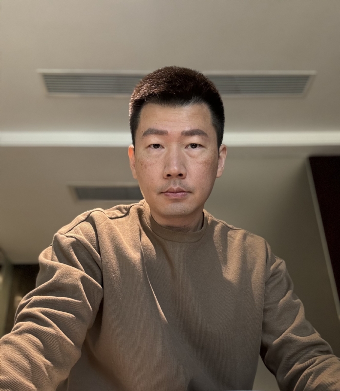 西恩的第二张照片--沈阳相亲服务中心