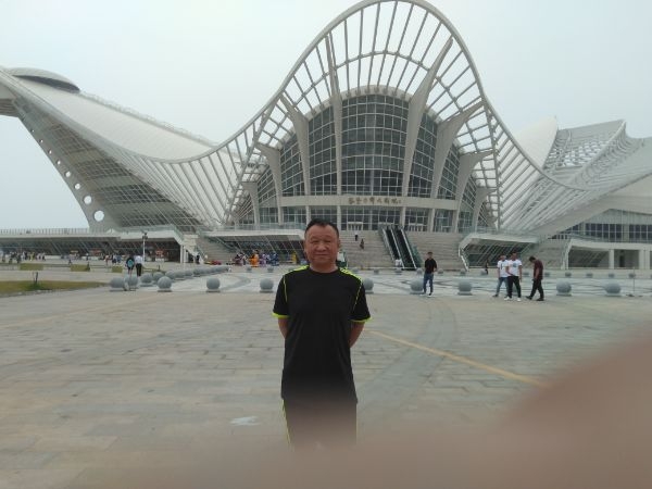 珍惜你我的第一张照片--沈阳相亲服务中心