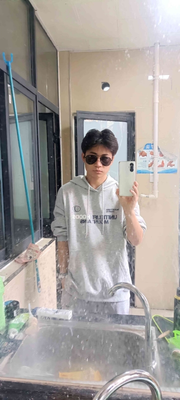 我是熊兴松的第一张照片--沈阳相亲服务中心