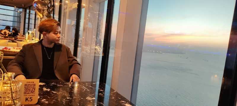 小舒的第二张照片--沈阳相亲服务中心