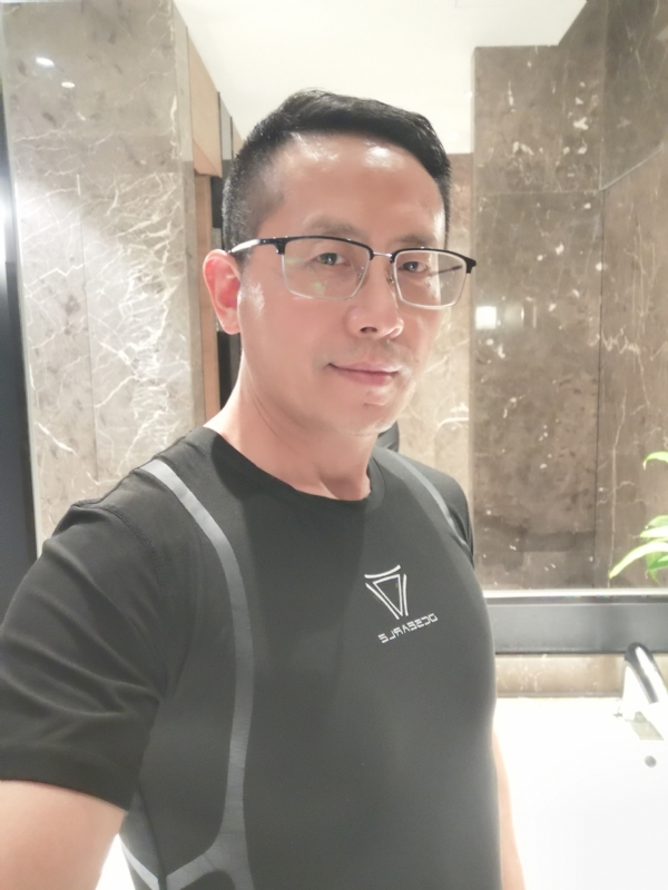 燕青的第一张照片--沈阳相亲服务中心