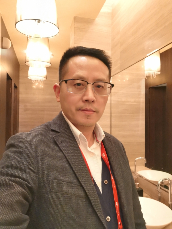 燕青的第三张照片--沈阳相亲服务中心