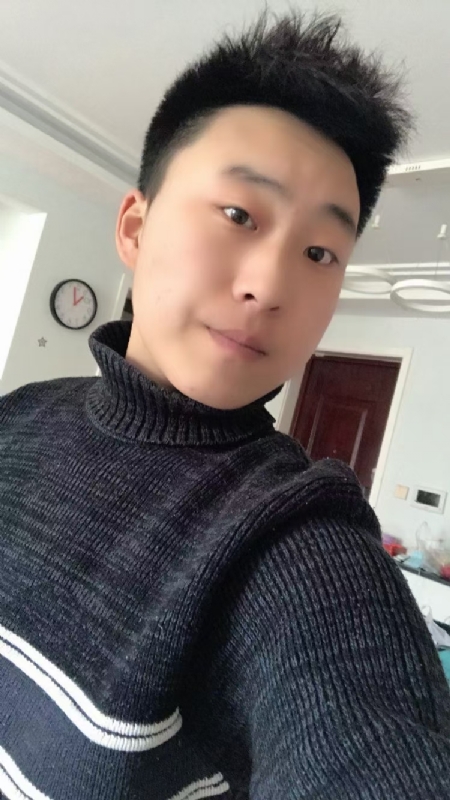 逾越i的第一张照片--沈阳相亲服务中心