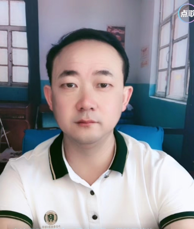 成秀才的第二张照片--沈阳相亲服务中心