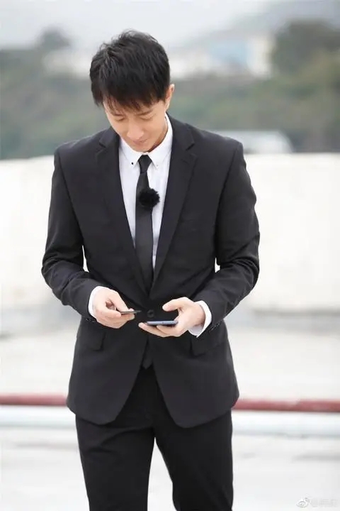 小王子的第一张照片--沈阳相亲服务中心