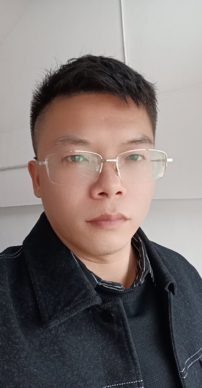 叶伟的第一张照片--沈阳相亲服务中心