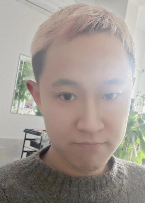 哈喽的第二张照片--沈阳相亲服务中心