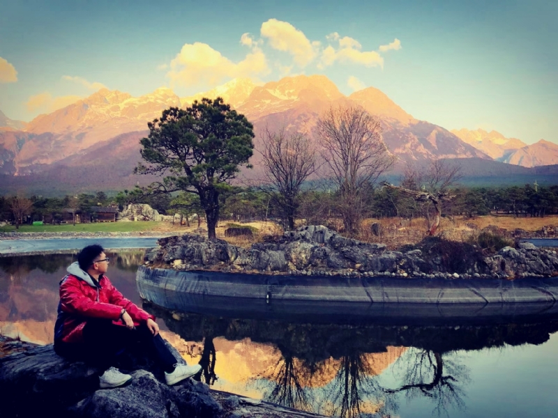 紫维依的第二张照片--沈阳相亲服务中心