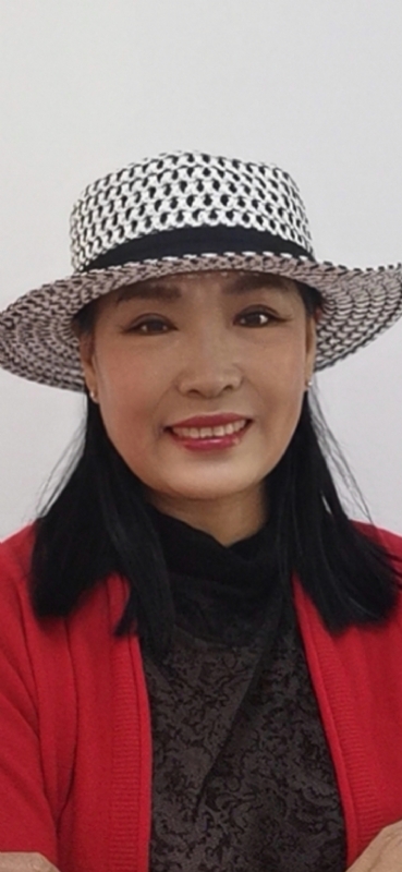 美怡的第一张照片--沈阳相亲服务中心