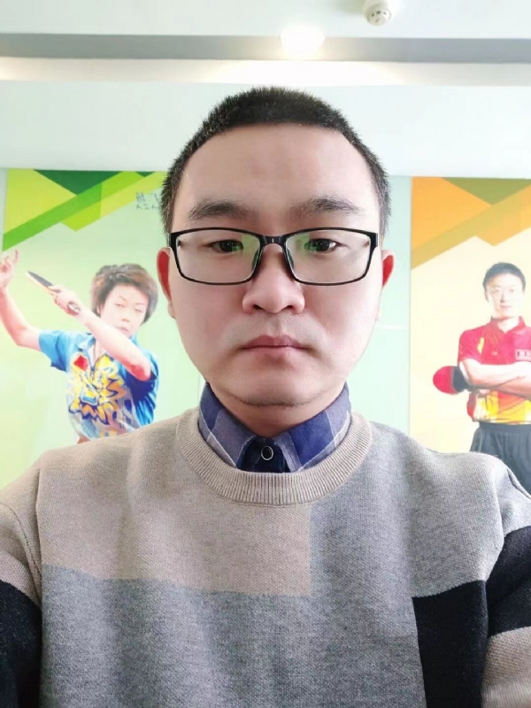 小乐的第二张照片--沈阳相亲服务中心