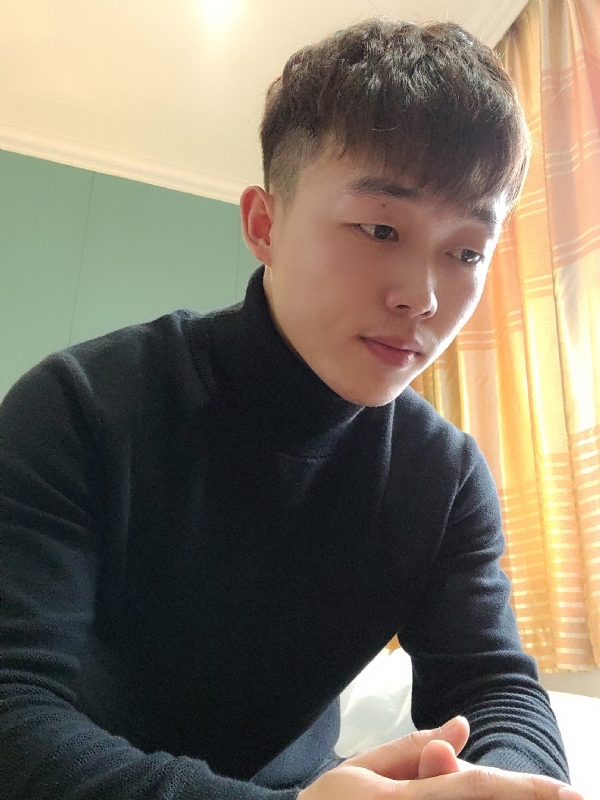 FZG的第一张照片--沈阳相亲服务中心