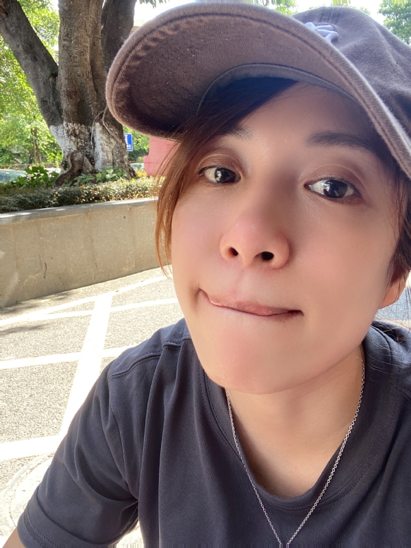 Sarah的第一张照片--沈阳相亲服务中心