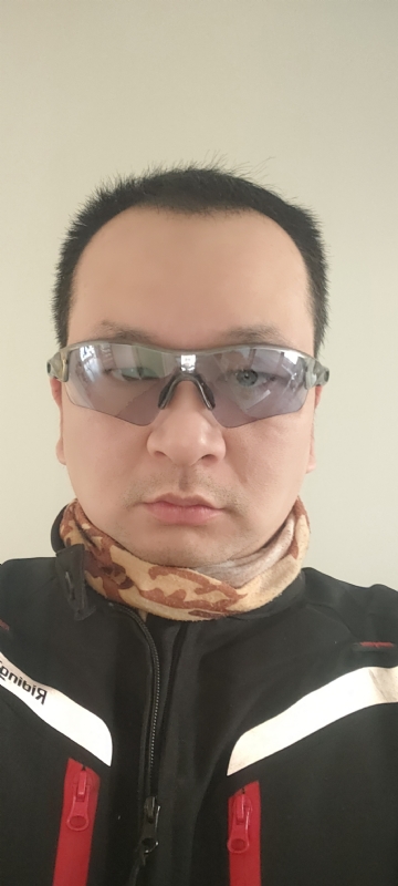 寓意天心的第一张照片--沈阳相亲服务中心