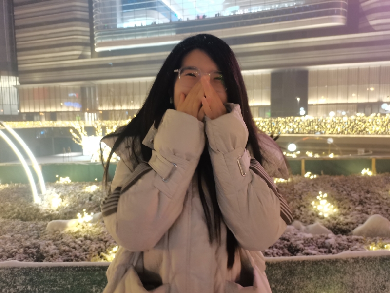 幸福相伴的第一张照片--沈阳相亲服务中心