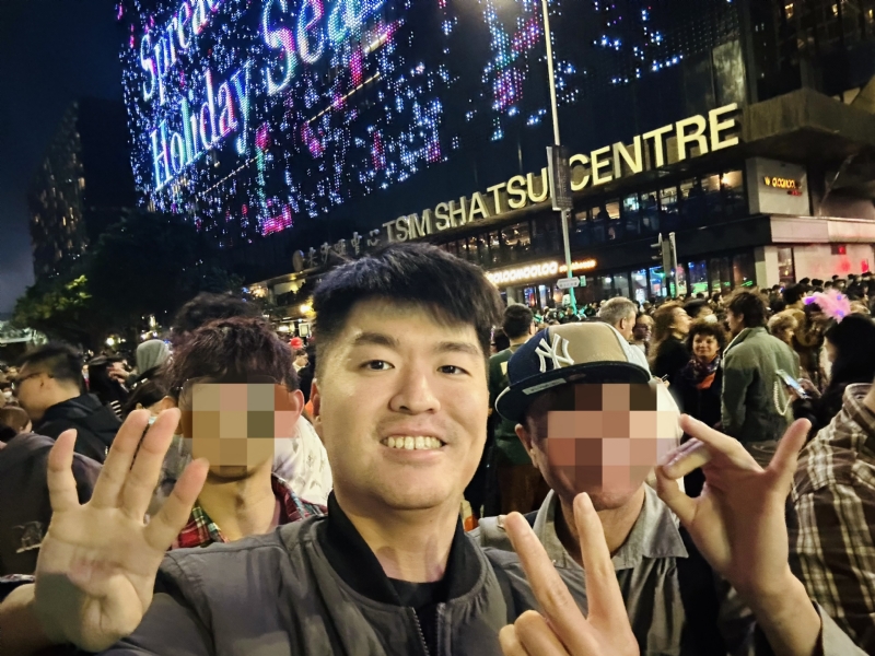 Jason的第一张照片--沈阳相亲服务中心