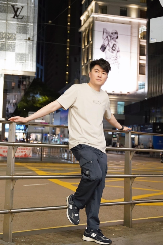 Jason的第二张照片--沈阳相亲服务中心