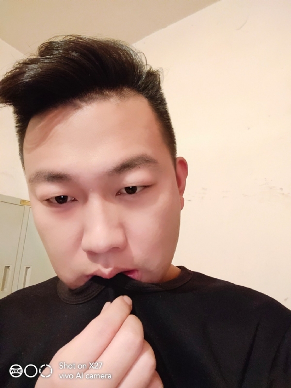 累觉不爱的第一张照片--沈阳相亲服务中心