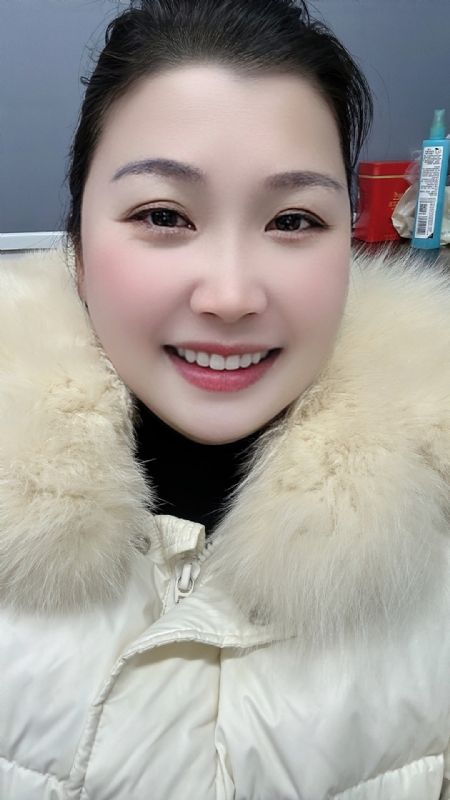 朝霞暮歌的第一张照片--沈阳相亲服务中心