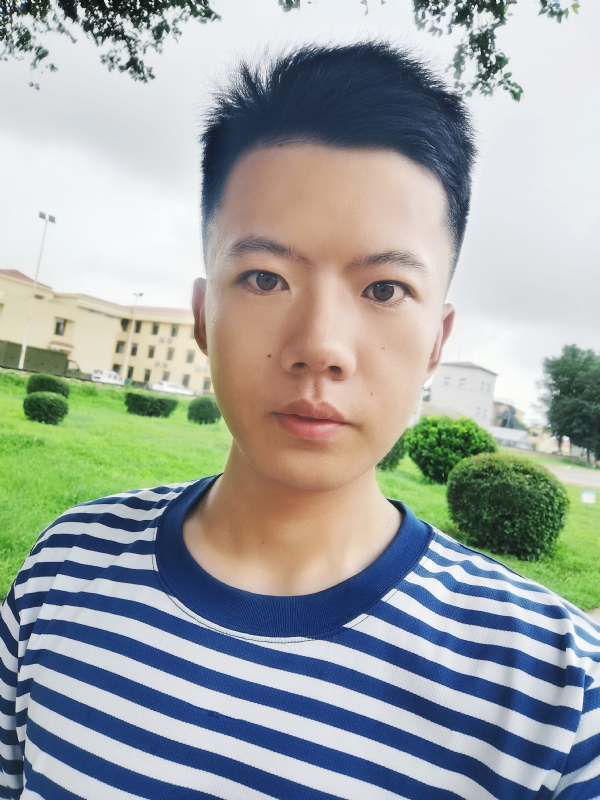 大帥的第一张照片--沈阳相亲服务中心