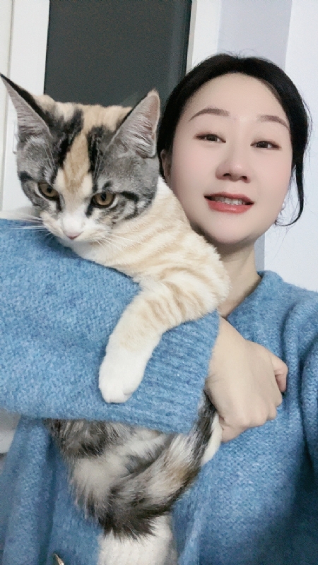 旺旺雪饼的第一张照片--沈阳相亲服务中心