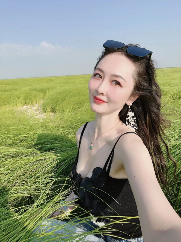 Anna的第一张照片--沈阳相亲服务中心