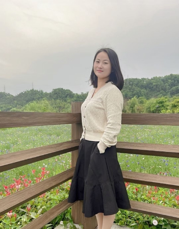 琴儿的第一张照片--沈阳相亲服务中心