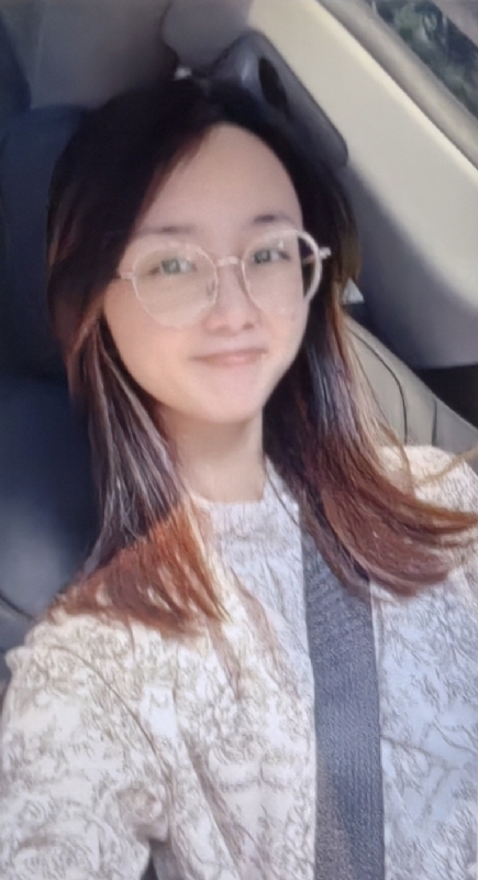 郑小姐的第一张照片--沈阳相亲服务中心