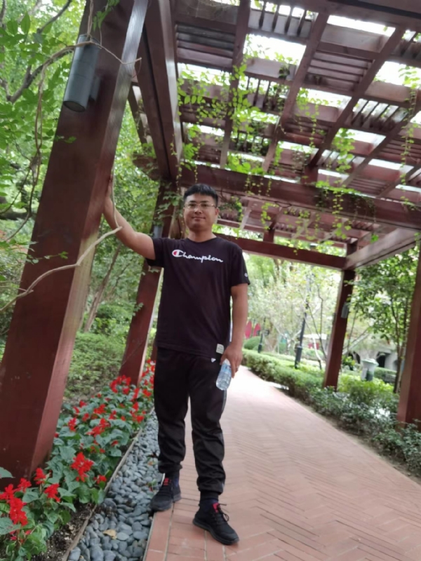 会飞的鱼的第三张照片--沈阳相亲服务中心