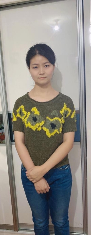 chengzi的第三张照片--沈阳相亲服务中心