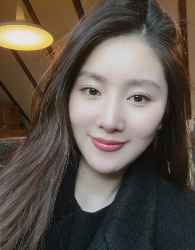 小伊人的第一张照片--沈阳相亲服务中心