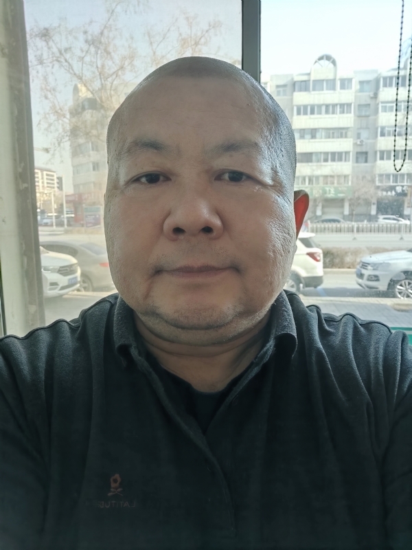 穆萨的第一张照片--沈阳相亲服务中心